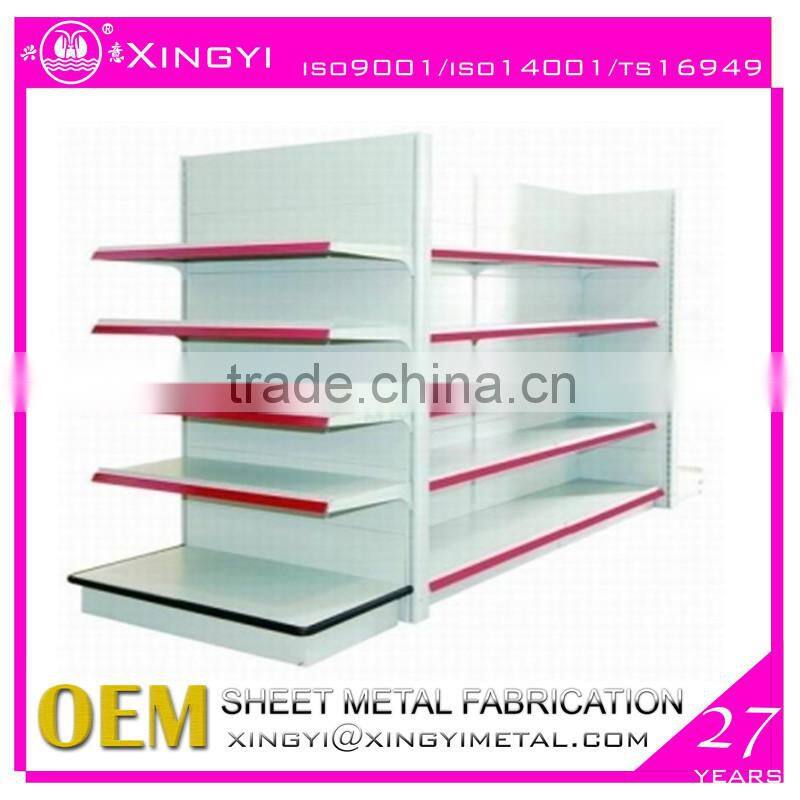 Good quality shelving rack/China supplier for shelving rack/storage shelving rack