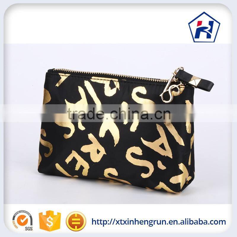 new design high quality polyester hand bags