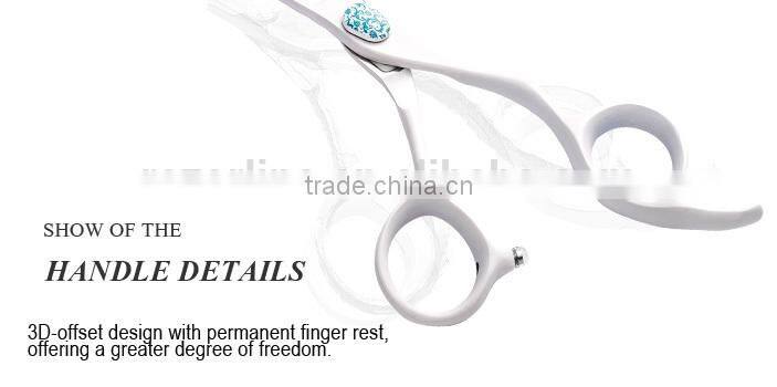 Razorline CK18 2015 New SUS440C High Quality Hair Cutting Scissor