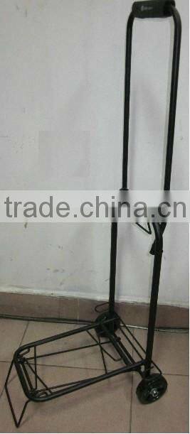 LUGGAGE TROLLEY (Folding trolley)