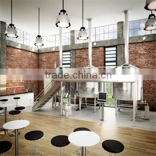 craft beer brewery equipment for sale,stainless steel beer fermenter for brewery