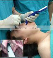 Uheal anesthesia intubationscope portable reusable video endoscope