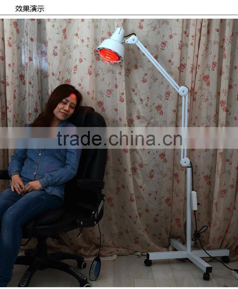 VY-L207 Far infrared rays therapy lamp