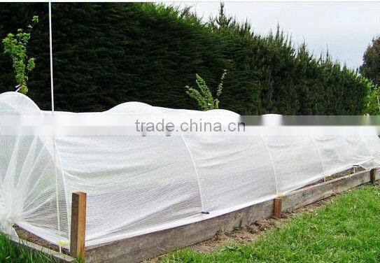 Anti-UV fiberglass farm rod
