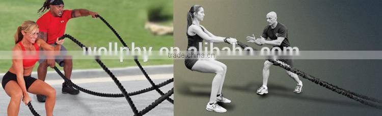 Crossfit Rope Conditioning Rope crossfit equipment power training rope