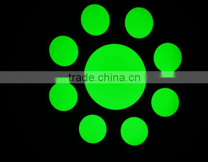 60w mini led moving head/60w mini led moving head spot