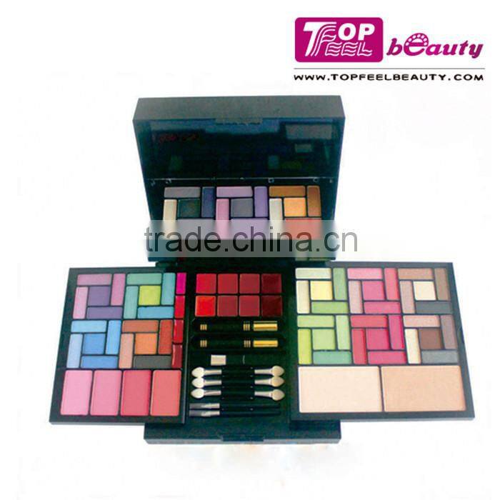 Big makeup kit 88 color eyeshadow palette makeup sets