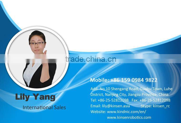 Hot!! VM850 small CNC machining center price