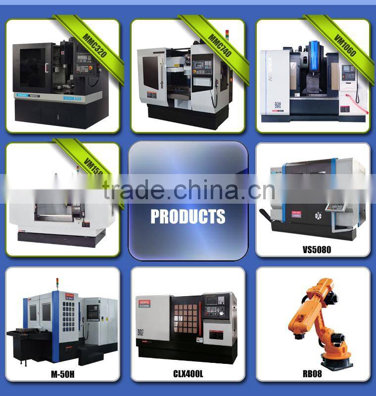 Hot!! VM850 small CNC machining center price