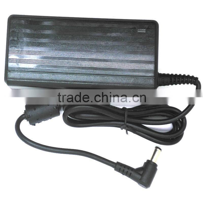 verifone vx510 power supply 9v 4a CPS10936-3K battery charger