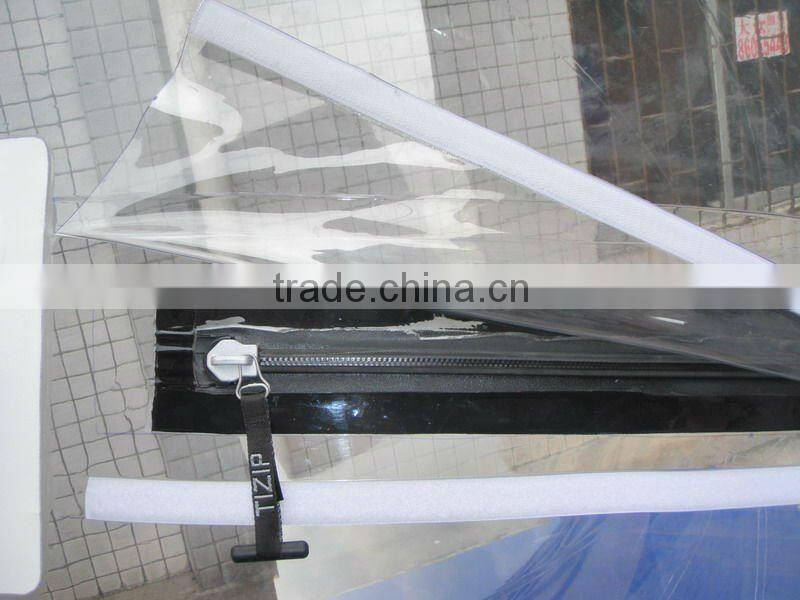 inflatable rainbow water walking ball