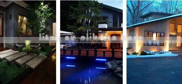 ip65 30W led flood light cob waterpoof tunnel greenhouse used led flood light