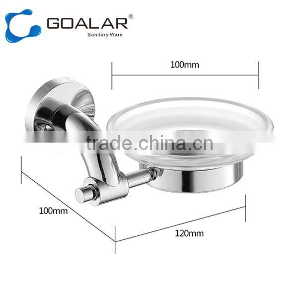GT-05C Modern type hotel soap dish