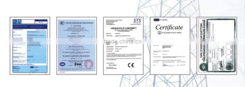 High quality BV/PVT purple copper electrical splice connector, insulated butt splice connectors