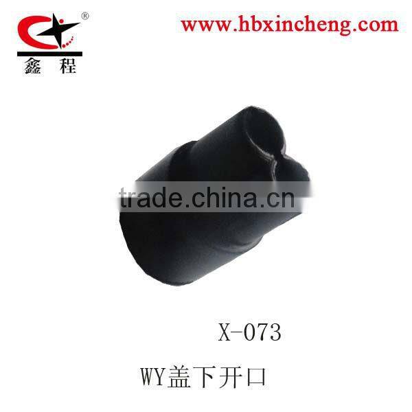 WY rubber parts for throttle cables, cable components,auto&motorcycle cable parts