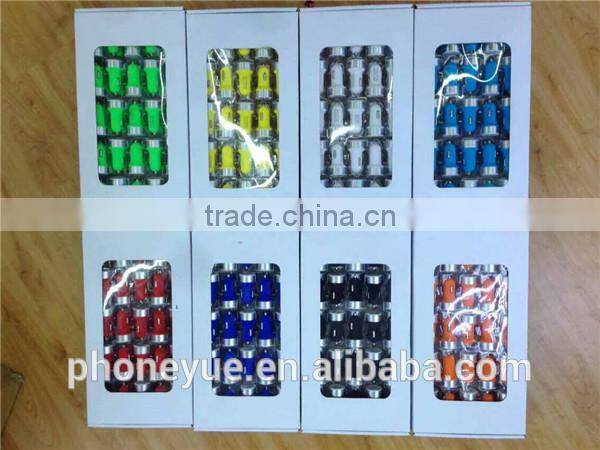 new universal promotional micro usb car charger for laptop and mobile