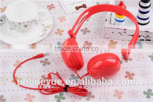 customize logo and design hi-fi audio bulk earbuds earphone with mic