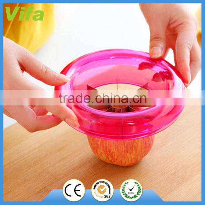 Korea originality fashion multifunction juicing fruit cutter