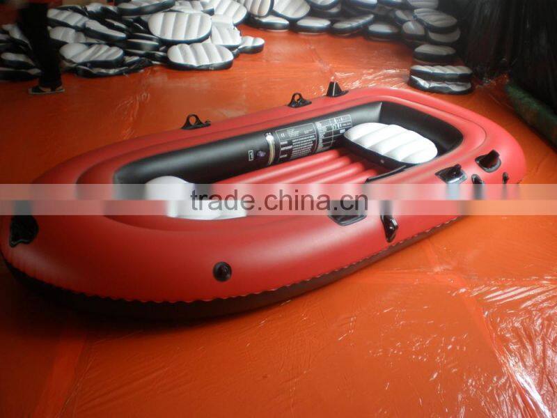 Inflatable river rafts sale, pvc floating raft