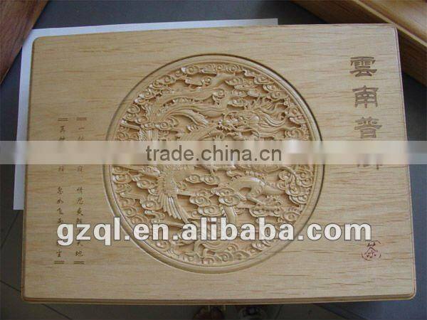 Woodworking CNC Router Machine Price
