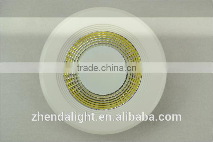 12W LED Downlight Diameter 200mm Cutout 165mm Good Quality