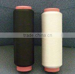 100% polyester recycled yarn