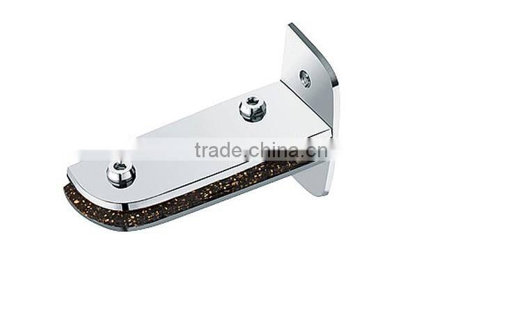 Best Selling Products In South America Stainless Steel Glass Door Clamps/Patch Fitting(V-511E)