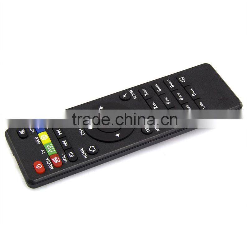 VENSMILE wholesale R8 4K RK3368 2G+8G codi smart Android 5.1 octa core smart tv android ott box