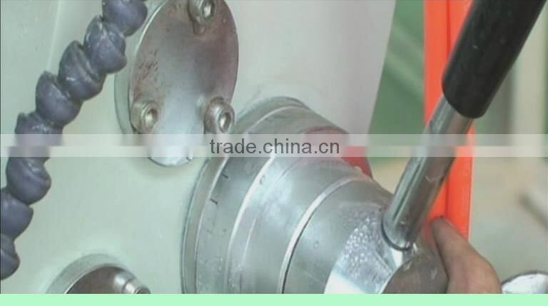 Factory supply cnc modern glass shaping machine