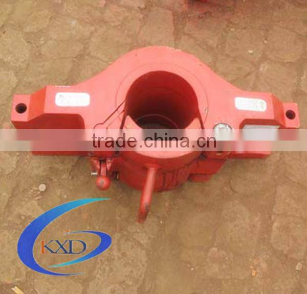 API oil well drilling pipe elevator and tubing elevator and casing elevator for wellhead tool