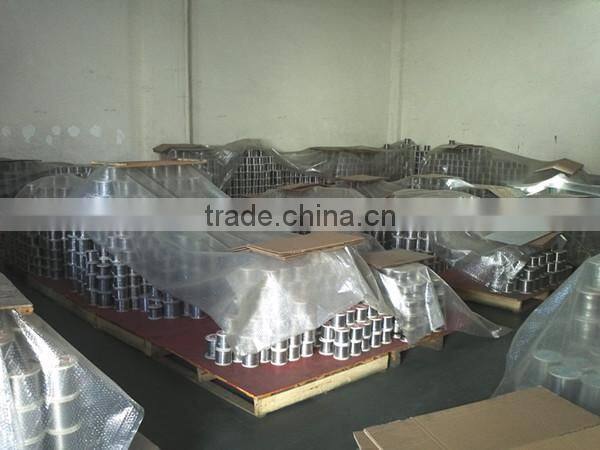 Nickel alloy sheet