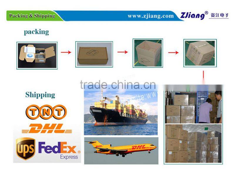 Mobile pos with printer wireless pos printer