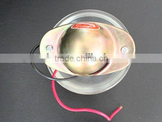 12V 24V wholesale truck and trailer led license plate light