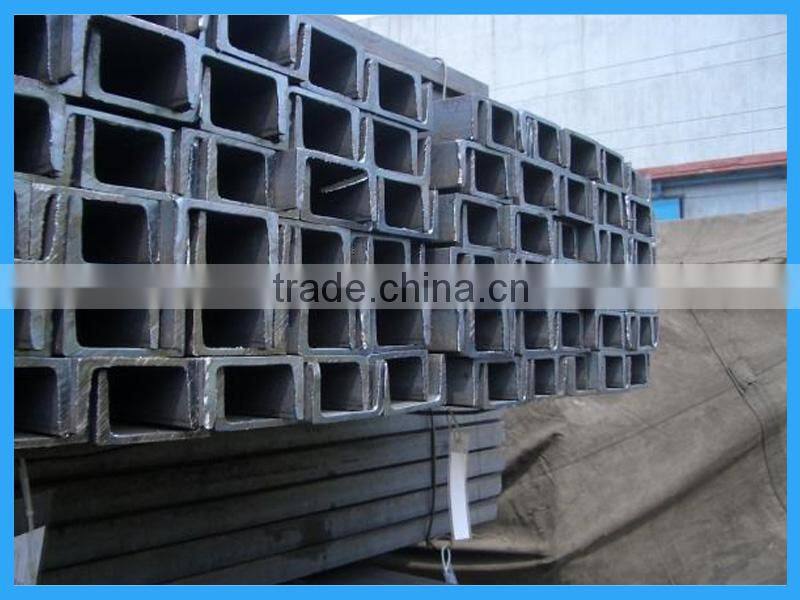 Channel Steel U Beam