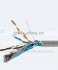 Cat6 utp color code cable in telecommunication