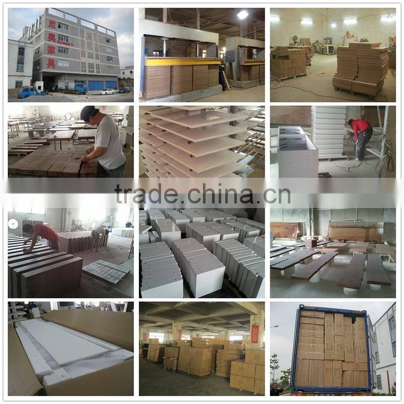 rectangle rotation wood coffee table with storage for sale SK1243