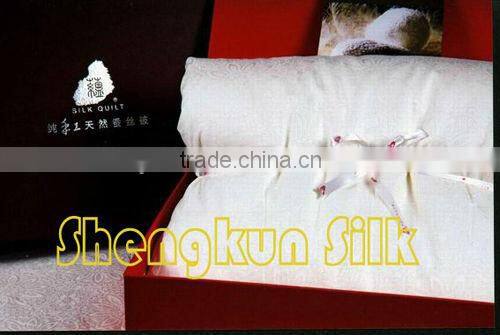 300TC Queen size Cotton Sateen Bedspread