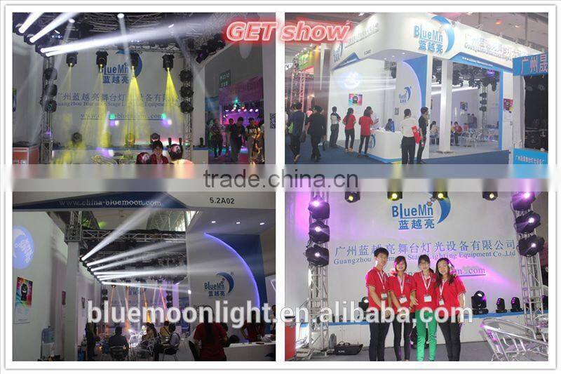 Stage Wash Light Par64 1000W