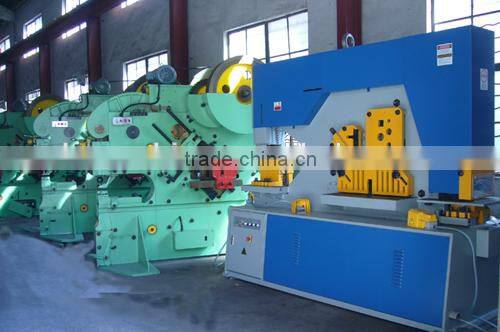 steel bare cutting machine
