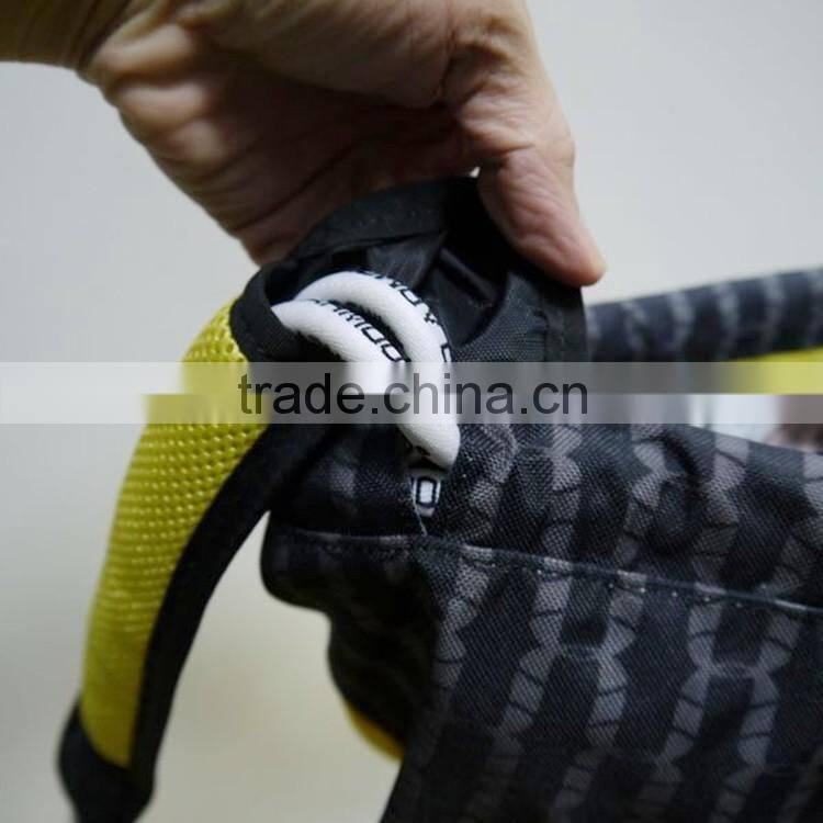 2016 Coulorful customized non woven drawstring bag for shopping gift wrapping plastic bags