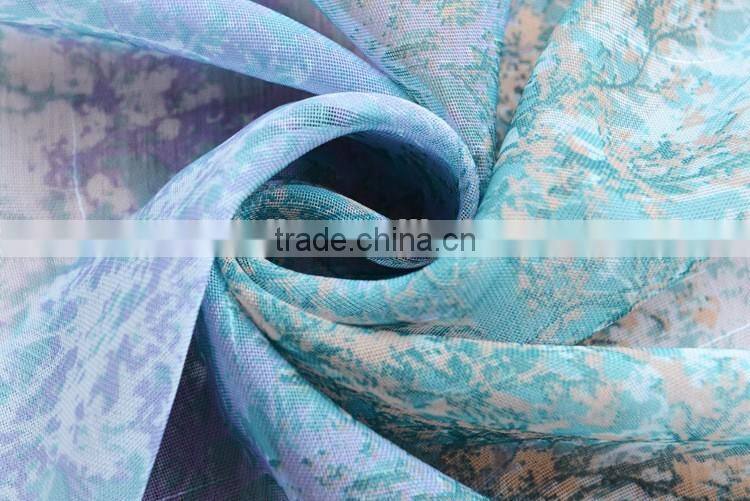 Factory Price Curtain Fabric