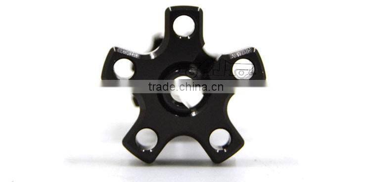 BJ-CCA-001 Custom Universal Aluminum Off Road Clutch Lever Cable Adjuster