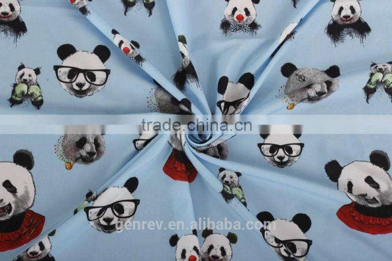 100% polyester printing fabric digital fabric printing digital fabric printing on fabric cdc print fabric