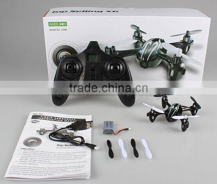 Long distance 3D 2.4ghz UAV SPV drone rc drone Professionnal photography drones