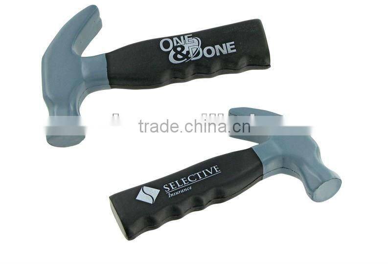 gift PU propane tank stress toy ball