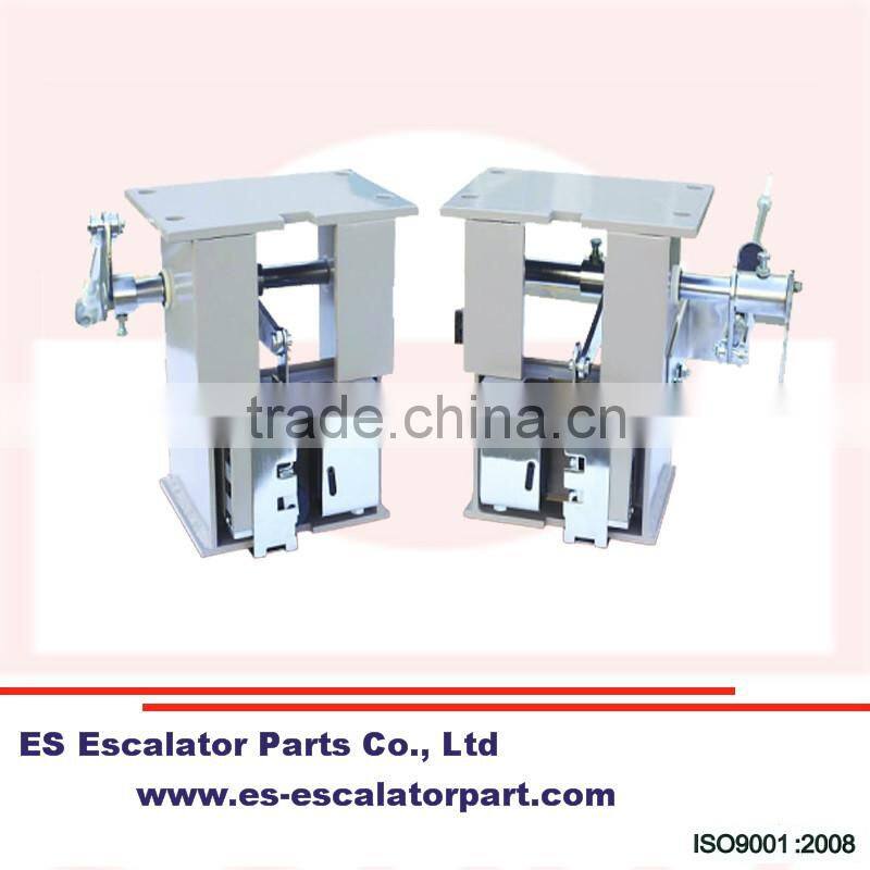 SG-JAQ4A, safety gear ,Elevator safety gear