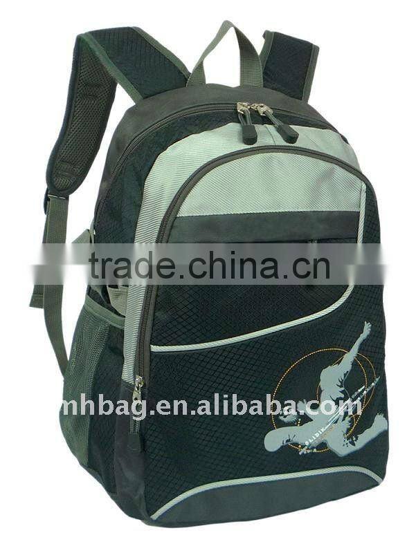 Teenagers School Bag