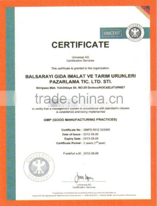 Filtering Echinacea Mixed Herbal Tea Bags