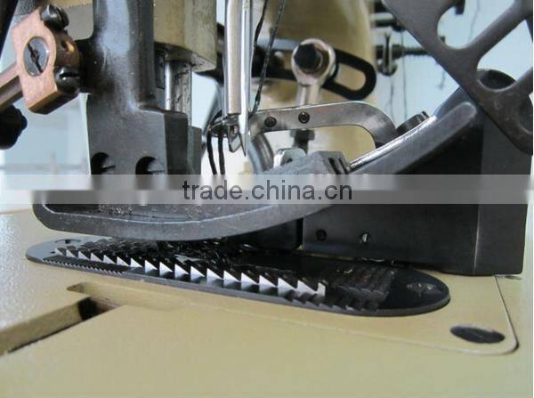 SHENPENG 81300A1HL heavy duty industrial big bag stitching machine