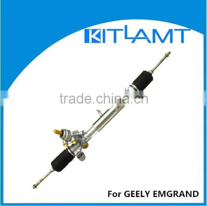Hydraulic Power Streeing Rack/Steering Gear For GEELY EMGRAND